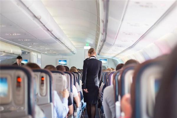 梦见空姐是什么预兆,梦见空姐是什么意思