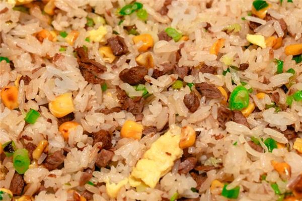 梦见蛋炒饭是什么预兆,梦见蛋炒饭是什么意思 梦见蛋炒饭是什么预兆,梦见蛋炒饭是什么意思