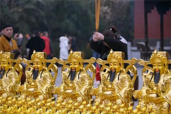 梦见土地公公是什么预兆,梦见土地公公是什么意思 梦见土地公公是什么预兆,梦见土地公公是什么意思