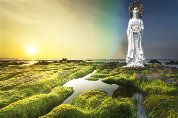 梦见玉菩萨是什么预兆,梦见玉菩萨是什么意思