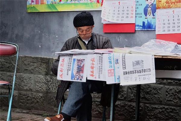 梦见卖报人是什么预兆,梦见卖报人是什么意思 梦见卖报人是什么预兆,梦见卖报人是什么意思