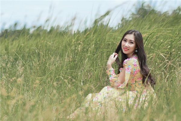 看面相算命如何看面相算命