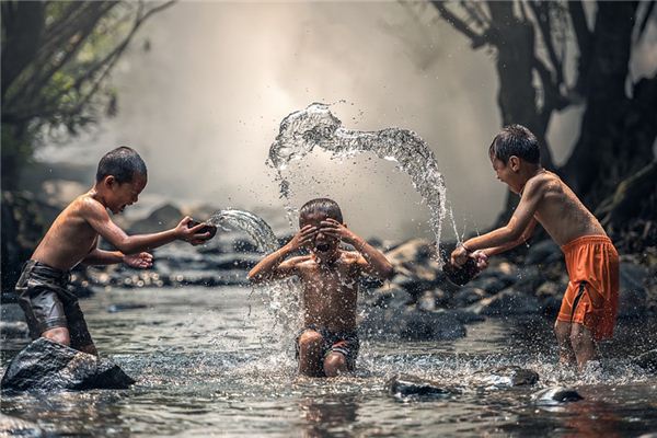 梦见孩子们是什么预兆,梦见孩子们是什么意思 梦见孩子们是什么预兆,梦见孩子们是什么意思