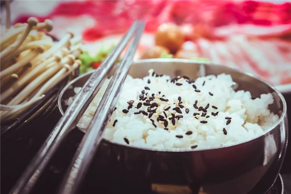 梦见米饭是什么预兆,梦见米饭是什么意思 梦见米饭是什么预兆,梦见米饭是什么意思