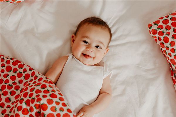 梦见婴儿笑是什么预兆,梦见婴儿笑是什么意思 梦见婴儿笑是什么预兆,梦见婴儿笑是什么意思