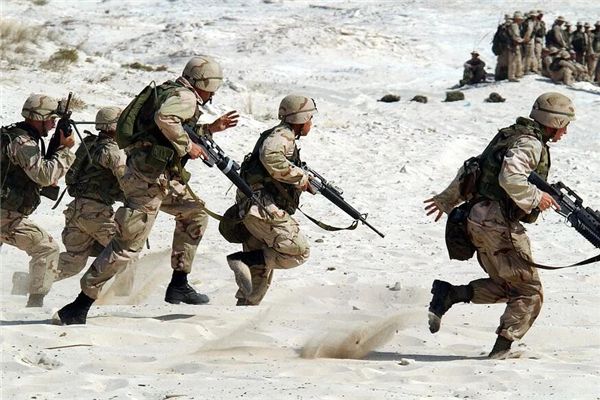 梦见自己当兵是什么预兆,梦见自己当兵是什么意思 梦见自己当兵是什么预兆,梦见自己当兵是什么意思