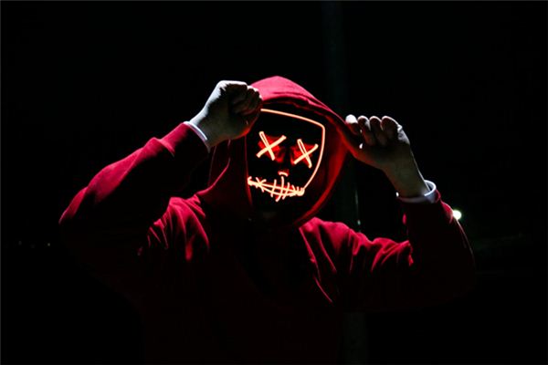 梦见恐怖是什么预兆,梦见恐怖是什么意思 梦见恐怖是什么预兆,梦见恐怖是什么意思