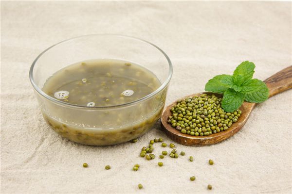 梦见喝绿豆汤是什么预兆,梦见喝绿豆汤是什么意思 梦见喝绿豆汤是什么预兆,梦见喝绿豆汤是什么意思