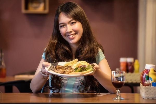 梦见卖饭是什么预兆,梦见卖饭是什么意思 梦见卖饭是什么预兆,梦见卖饭是什么意思
