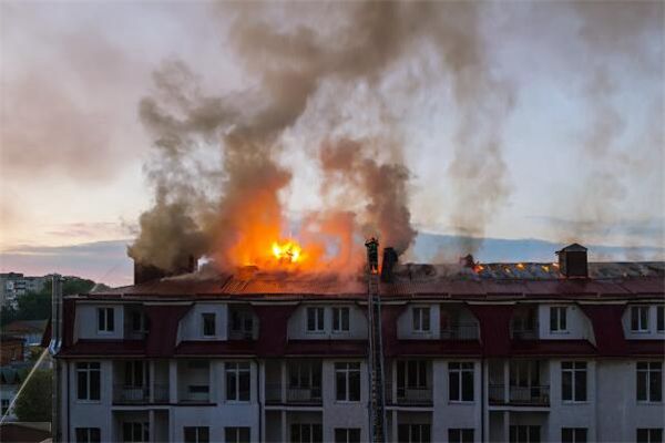 梦见煤气罐爆炸是什么预兆,梦见煤气罐爆炸是什么意思