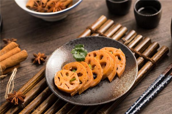 梦见吃莲藕是什么预兆,梦见吃莲藕是什么意思 梦见吃莲藕是什么预兆,梦见吃莲藕是什么意思
