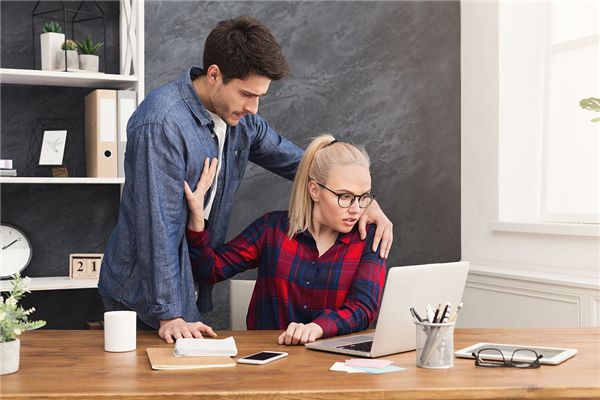 梦见向女人提出非礼的要求是什么预兆,梦见向女人提出非礼的要求是什么意思