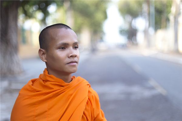 梦见和尚僧人是什么预兆,梦见和尚僧人是什么意思 梦见和尚僧人是什么预兆,梦见和尚僧人是什么意思