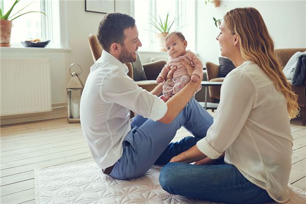 梦见吻妻子或孩子是什么预兆,梦见吻妻子或孩子是什么意思