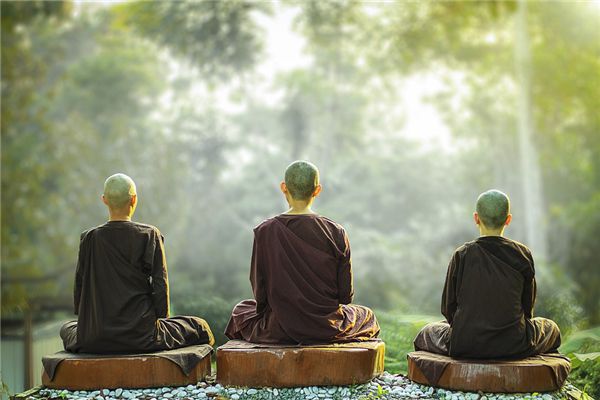 梦见脱离了世俗是什么预兆,梦见脱离了世俗是什么意思 梦见脱离了世俗是什么预兆,梦见脱离了世俗是什么意思