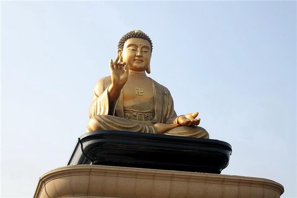 梦见大佛像是什么预兆,梦见大佛像是什么意思 梦见大佛像是什么预兆,梦见大佛像是什么意思