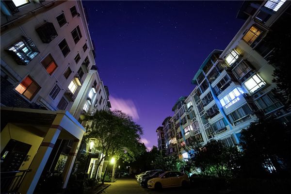 梦见楼房是什么预兆,梦见楼房是什么意思 梦见楼房是什么预兆,梦见楼房是什么意思