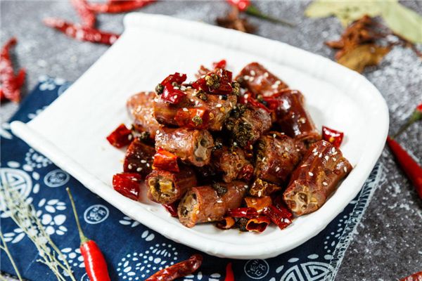 梦见鸭脖子是什么预兆,梦见鸭脖子是什么意思 梦见鸭脖子是什么预兆,梦见鸭脖子是什么意思