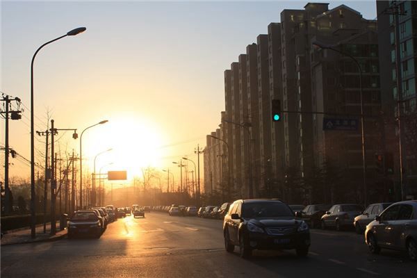 梦见朝阳出来了是什么预兆,梦见朝阳出来了是什么意思