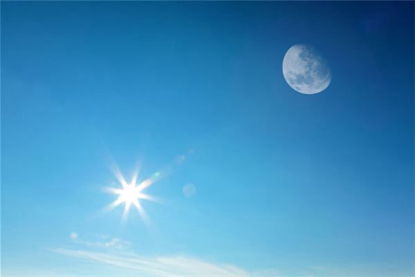 梦见太阳和月亮是什么预兆,梦见太阳和月亮是什么意思 梦见太阳和月亮是什么预兆,梦见太阳和月亮是什么意思