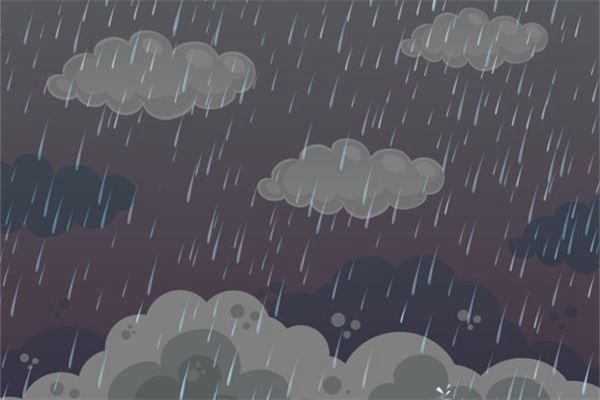 梦见下雷阵雨是什么预兆,梦见下雷阵雨是什么意思 梦见下雷阵雨是什么预兆,梦见下雷阵雨是什么意思