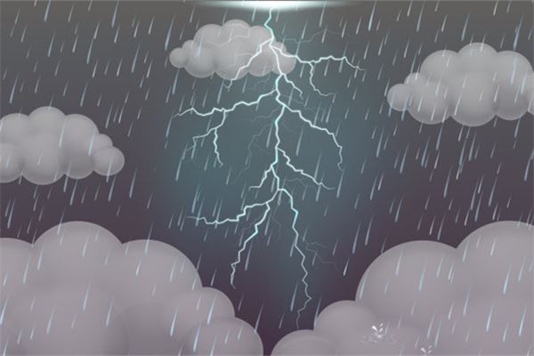 梦见雷雨、大雨是什么预兆,梦见雷雨、大雨是什么意思 梦见雷雨、大雨是什么预兆,梦见雷雨、大雨是什么意思