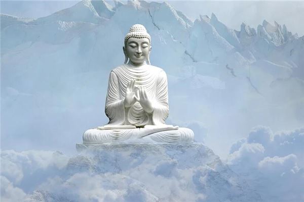 梦见佛在天空是什么预兆,梦见佛在天空是什么意思 梦见佛在天空是什么预兆,梦见佛在天空是什么意思