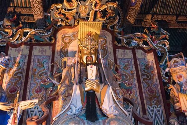 梦见土地公是什么预兆,梦见土地公是什么意思 梦见土地公是什么预兆,梦见土地公是什么意思
