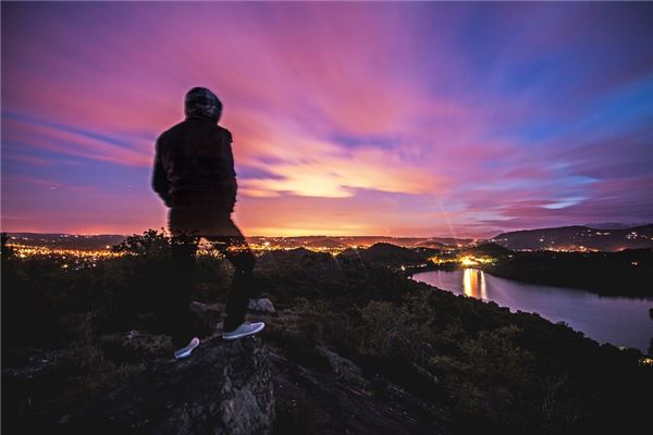 梦见有鬼追我是什么预兆,梦见有鬼追我是什么意思 梦见有鬼追我是什么预兆,梦见有鬼追我是什么意思