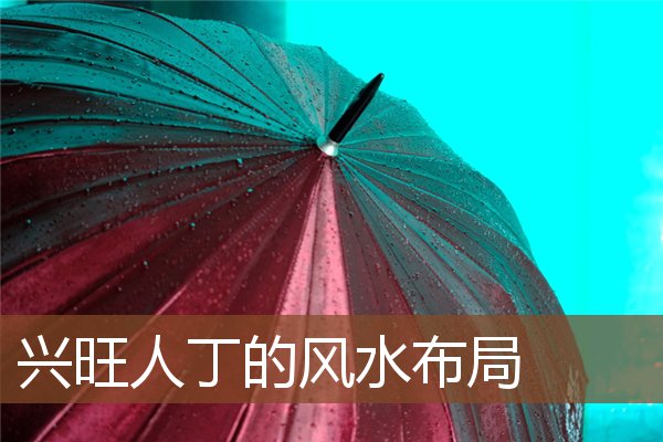 兴旺人丁的风水布局 兴旺人丁的风水布局