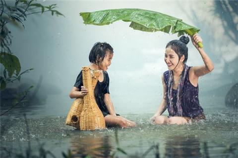 梦见梅雨绵绵是什么预兆,梦见梅雨绵绵是什么意思