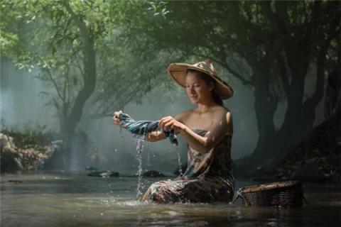 梦见洗衣服是什么预兆,梦见洗衣服是什么意思 梦见洗衣服是什么预兆,梦见洗衣服是什么意思