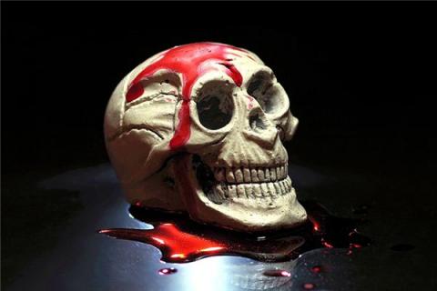 梦见斩头是什么预兆,梦到斩头是什么意思?