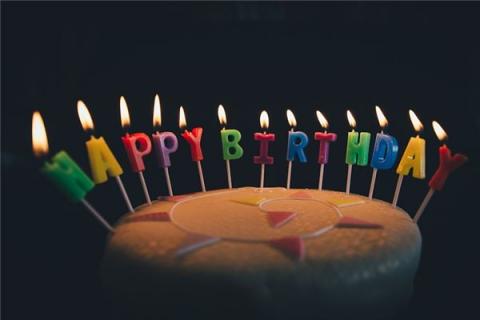 梦见生日是什么预兆,梦见生日是什么意思 梦见生日是什么预兆,梦见生日是什么意思