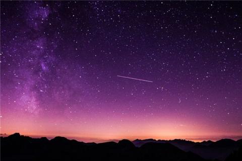 梦见流星是什么预兆,梦见流星是什么意思 梦见流星是什么预兆,梦见流星是什么意思