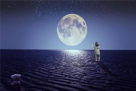 梦见月夜是什么预兆,梦见月夜是什么意思 梦见月夜是什么预兆,梦见月夜是什么意思