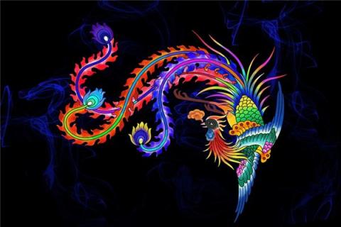梦见青鸾是什么预兆,梦见青鸾是什么意思 梦见青鸾是什么预兆,梦见青鸾是什么意思