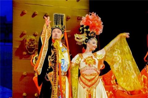 梦见自己成了皇后是什么预兆,梦见自己成了皇后是什么意思 梦见自己成了皇后是什么预兆,梦见自己成了皇后是什么意思