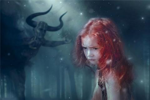 梦见魔鬼是什么预兆,梦见魔鬼是什么意思 梦见魔鬼是什么预兆,梦见魔鬼是什么意思