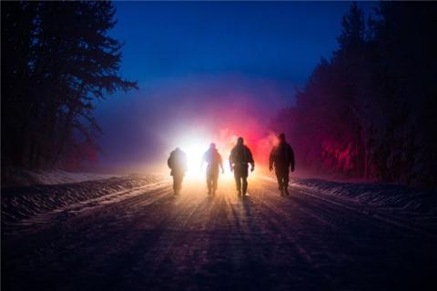 梦见同路人是什么预兆,梦见同路人是什么意思 梦见同路人是什么预兆,梦见同路人是什么意思