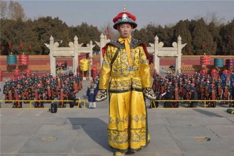 梦见皇帝是什么预兆,梦见皇帝是什么意思 梦见皇帝是什么预兆,梦见皇帝是什么意思