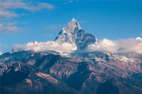 梦见山崩地裂是什么预兆,梦见山崩地裂是什么意思