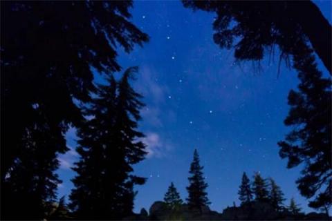 梦见北斗星是什么预兆,梦见北斗星是什么意思 梦见北斗星是什么预兆,梦见北斗星是什么意思