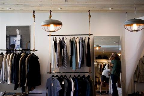 梦见服装店是什么预兆,梦见服装店是什么意思