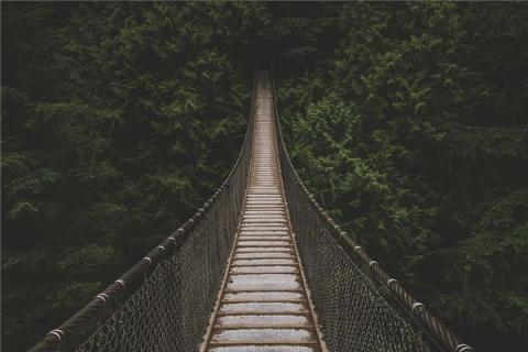梦见吊桥是什么预兆,梦见吊桥是什么意思 梦见吊桥是什么预兆,梦见吊桥是什么意思