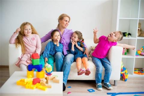 梦见幼儿园托儿所是什么预兆,梦见幼儿园托儿所是什么意思 梦见幼儿园托儿所是什么预兆,梦见幼儿园托儿所是什么意思