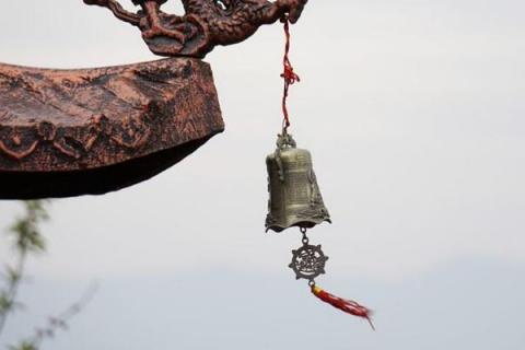 梦见风铃是什么预兆,梦见风铃是什么意思 梦见风铃是什么预兆,梦见风铃是什么意思