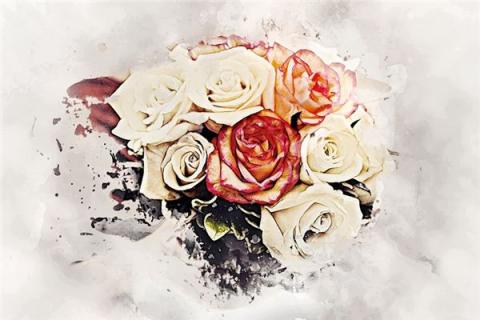 梦见素描是什么预兆,梦见素描是什么意思 梦见素描是什么预兆,梦见素描是什么意思