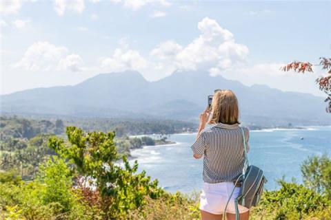 梦见旅行是什么预兆,梦见旅行是什么意思