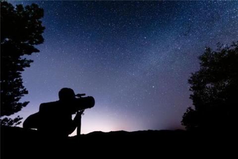 梦见天文学家是什么预兆,梦见天文学家是什么意思
